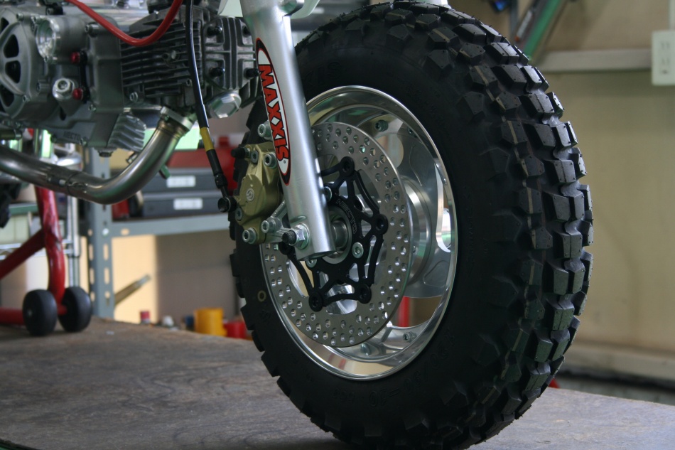 10インチ4.0J | Gクラフトオンライン Gcraft