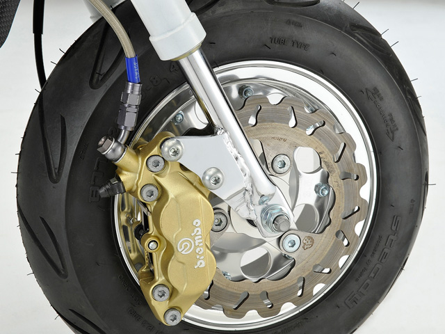 8インチ3.5J フロント | Gクラフトオンライン Gcraft