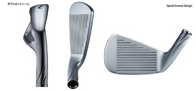 三浦技研 CB-302 99.3 Pure アイアン（限定生産品） - ジーワンゴルフ