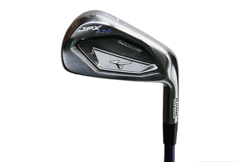ミズノ JPX 900 フォージド アイアン (通常生産) - ジーワンゴルフ