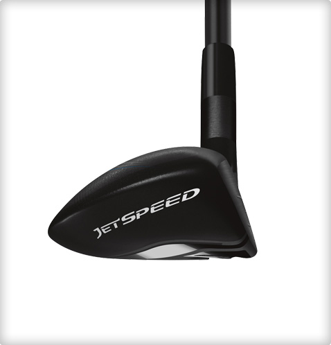 テーラーメイド JETSPEED レスキュー ユーティリティ - ジーワンゴルフ