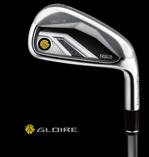 テーラーメイド グローレ フォージド アイアン - ジーワンゴルフ