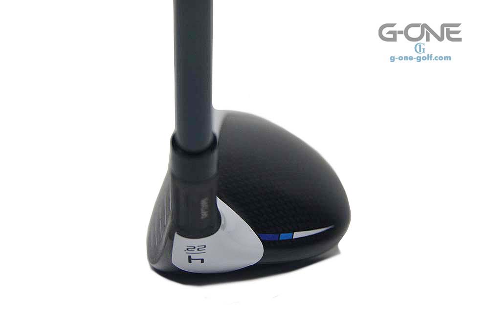 テーラーメイド SIM2 MAX レスキュー ユーティリティ - ジーワンゴルフ