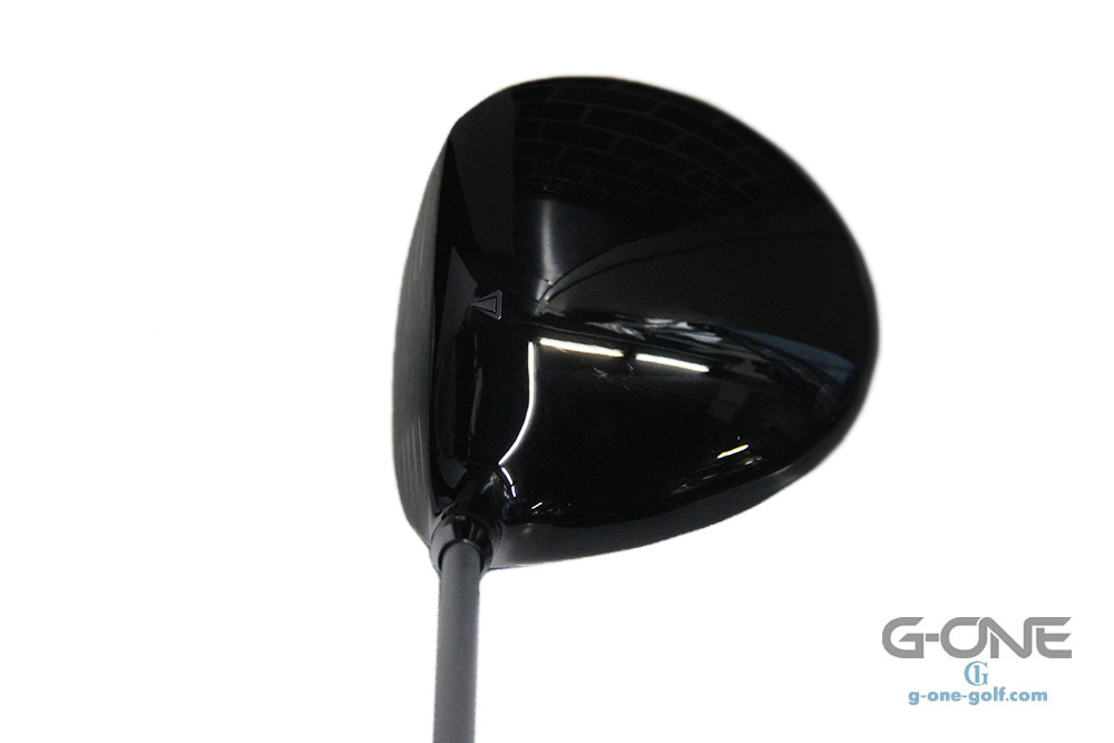 タイトリスト TS1 ドライバー (カスタム) - ジーワンゴルフ