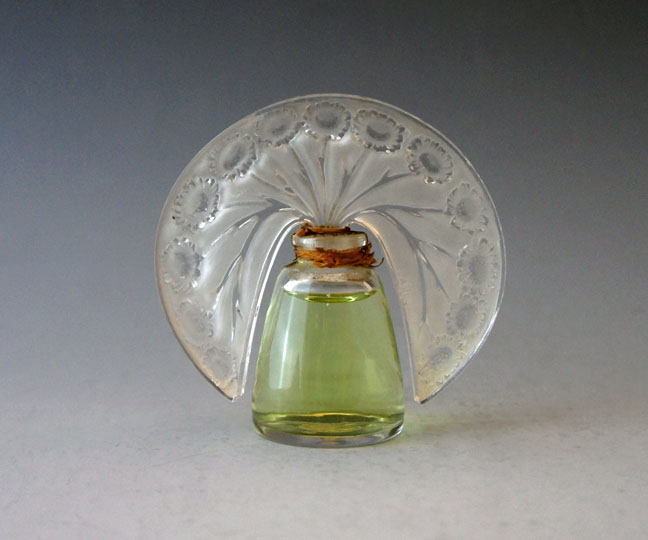 1913年「パルクレット」《ギャルリーオルフェ》