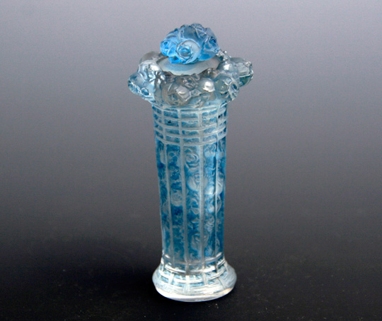 1912「薔薇籠」《ギャルリーオルフェ》