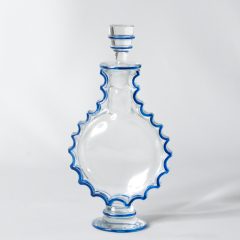 ルネ・ラリックの香水瓶《ギャルリーオルフェ》