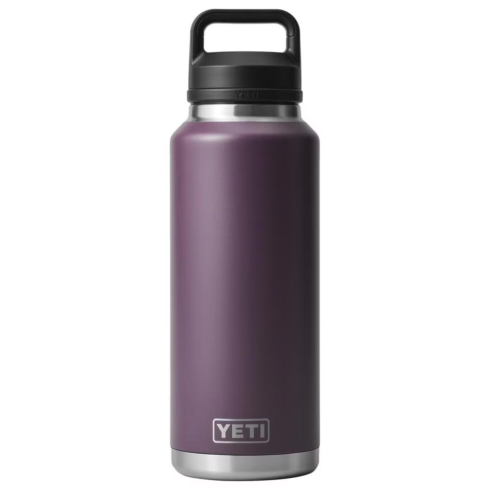Yeti 46Oz Chug Nordic Purple - Knudson Lumber