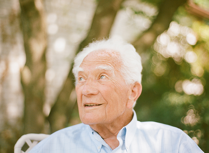 Justin Chung In Conversation | Inspiration | Knoll