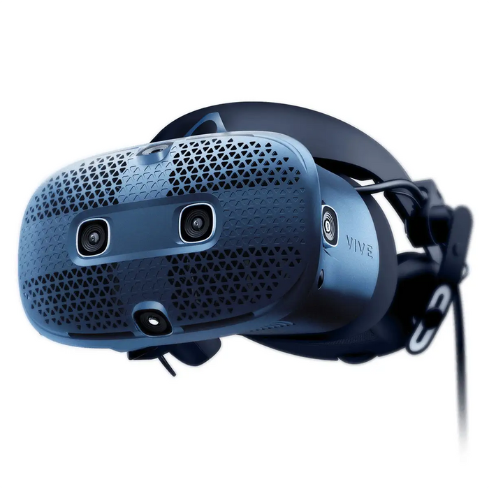 HTC VIVE Cosmos Virtual And Mixed Reality Headset | Knoxlabs