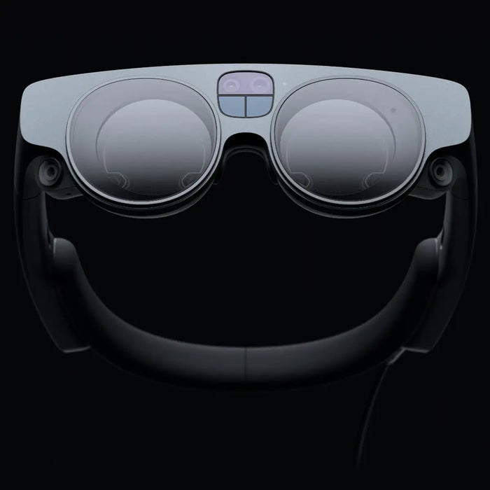 Magic Leap 2 - Most Immersive Enterprise AR Glasses | Knoxlabs XR