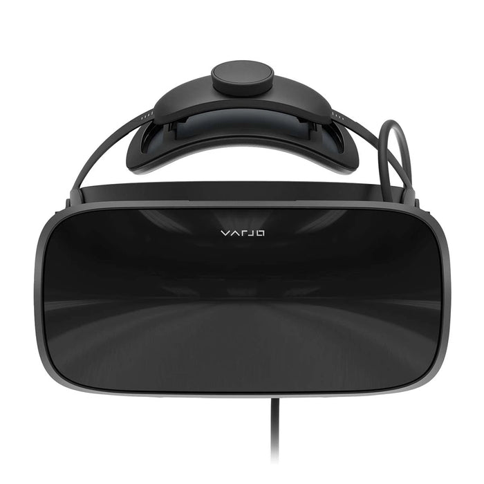 Varjo Aero - Professional VR Headset | Ships in 1-3 business days
