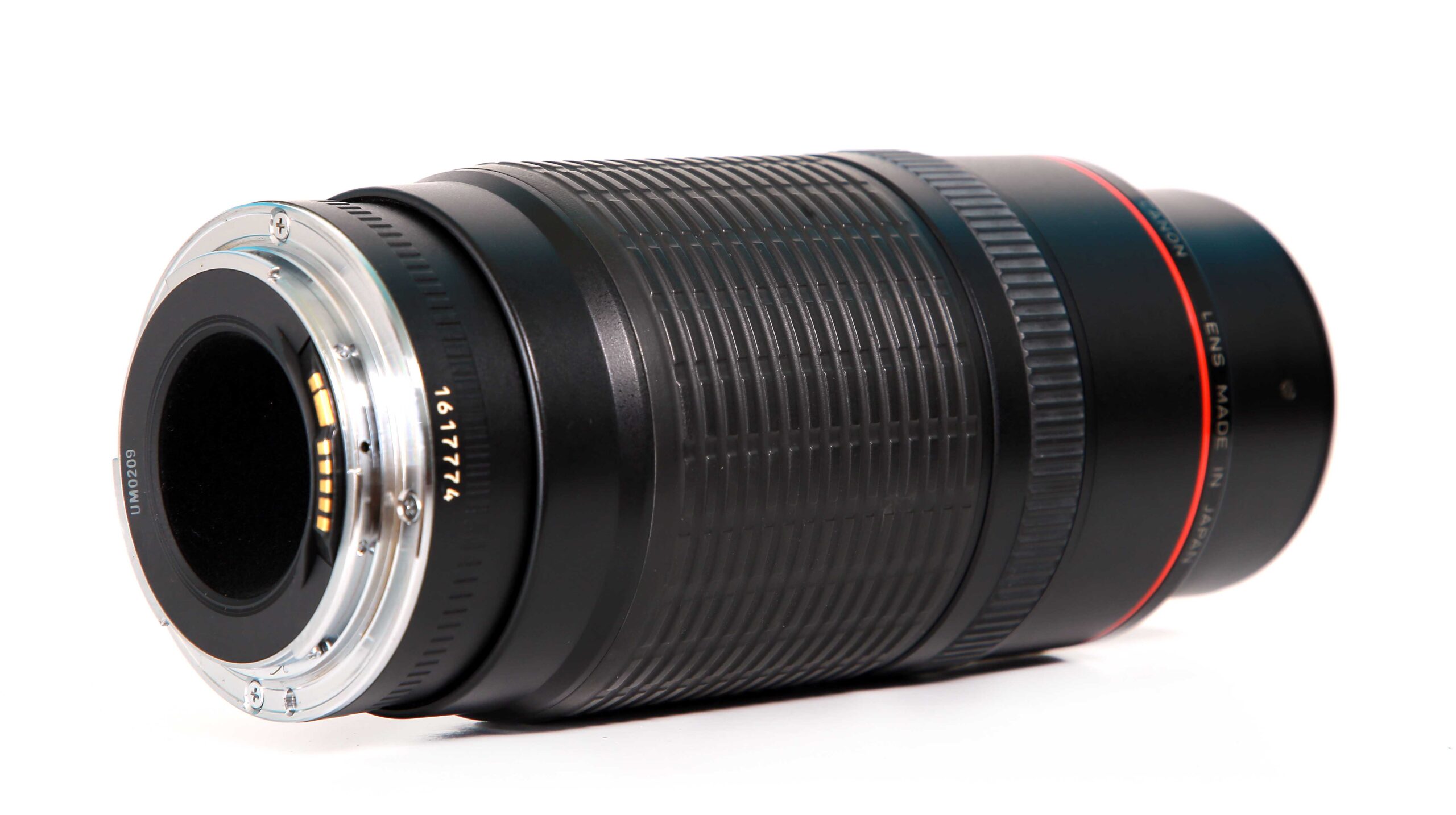 CANON EF 100-300mm F5.6 L - 新潟県で中古カメラ・中古レンズの高価