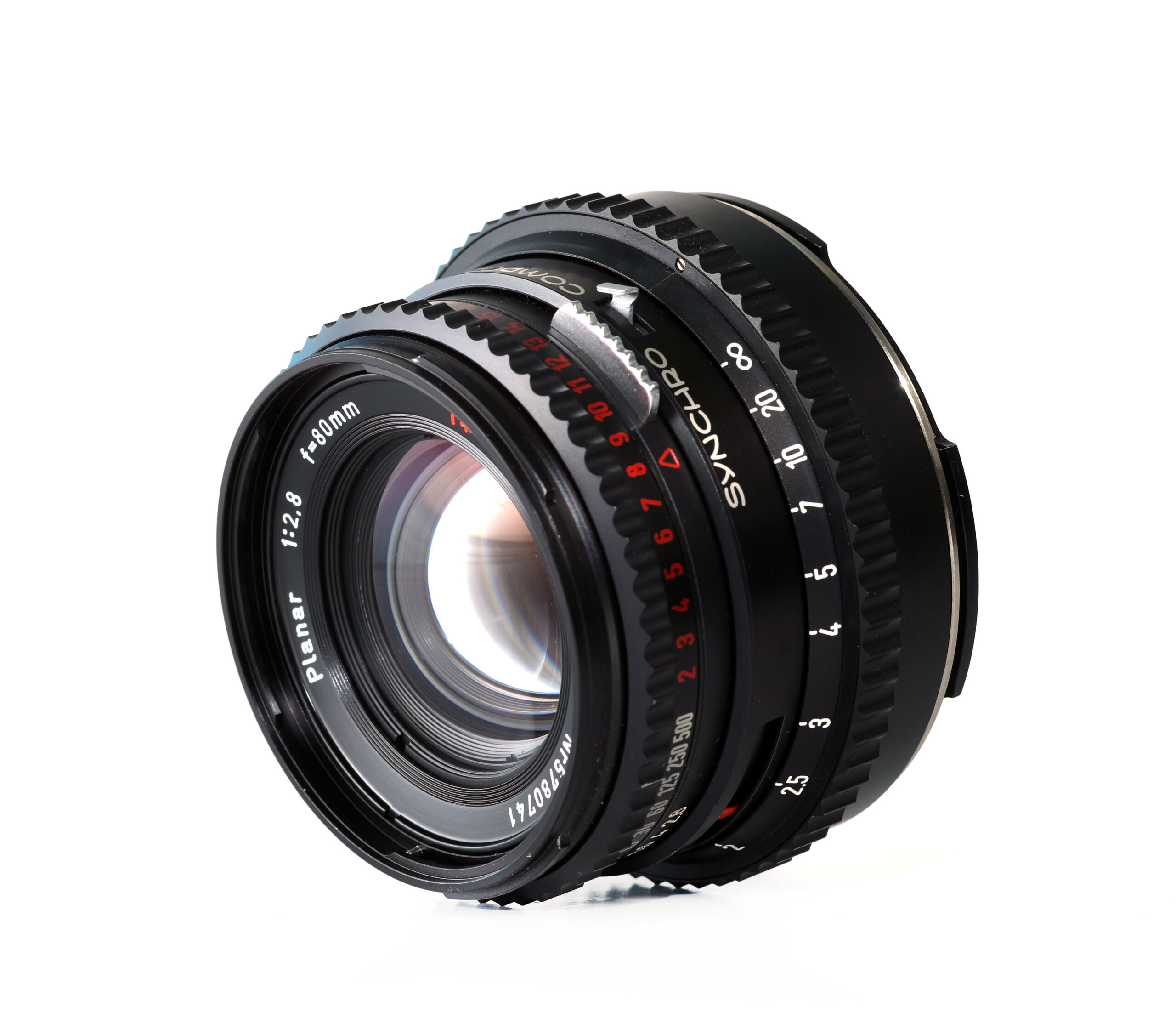 HASSELBLAD 500C/M Carl Zeiss Planar 80mm F2.8 - 新潟県で中古カメラ