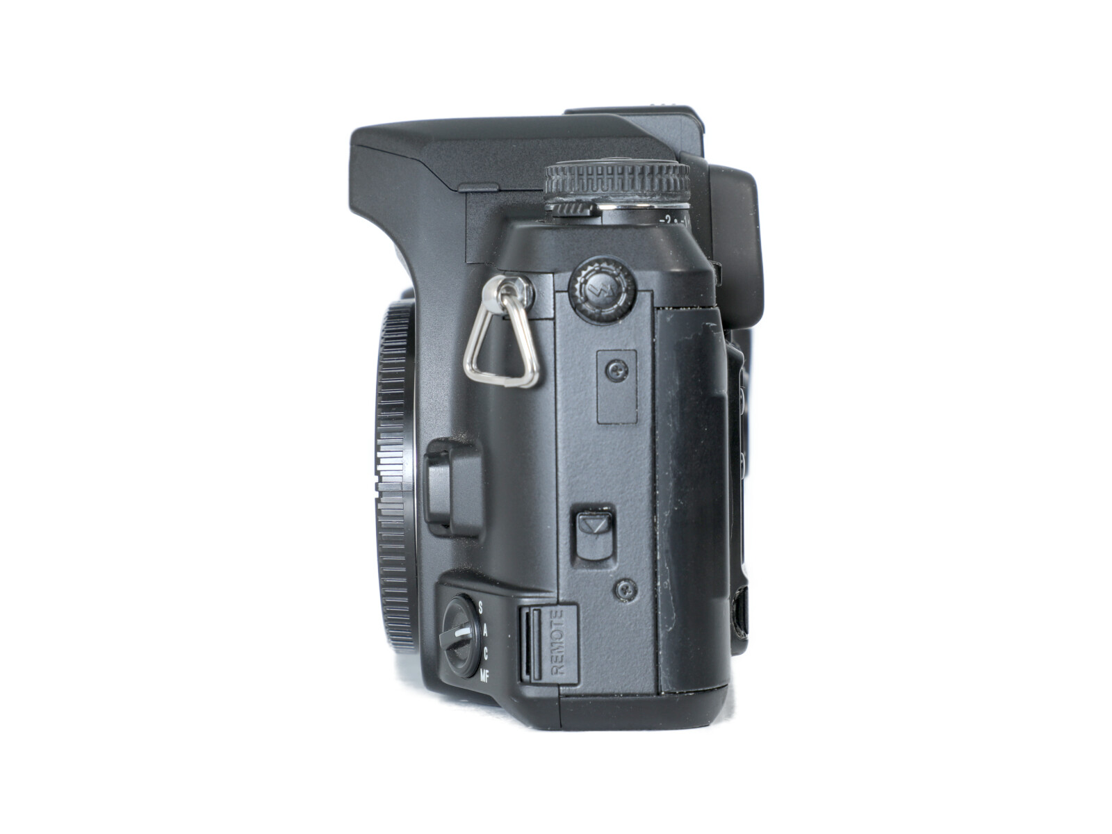 MINOLTA ミノルタ α-7 フィルムカメラ - 新潟県で中古カメラ・中古