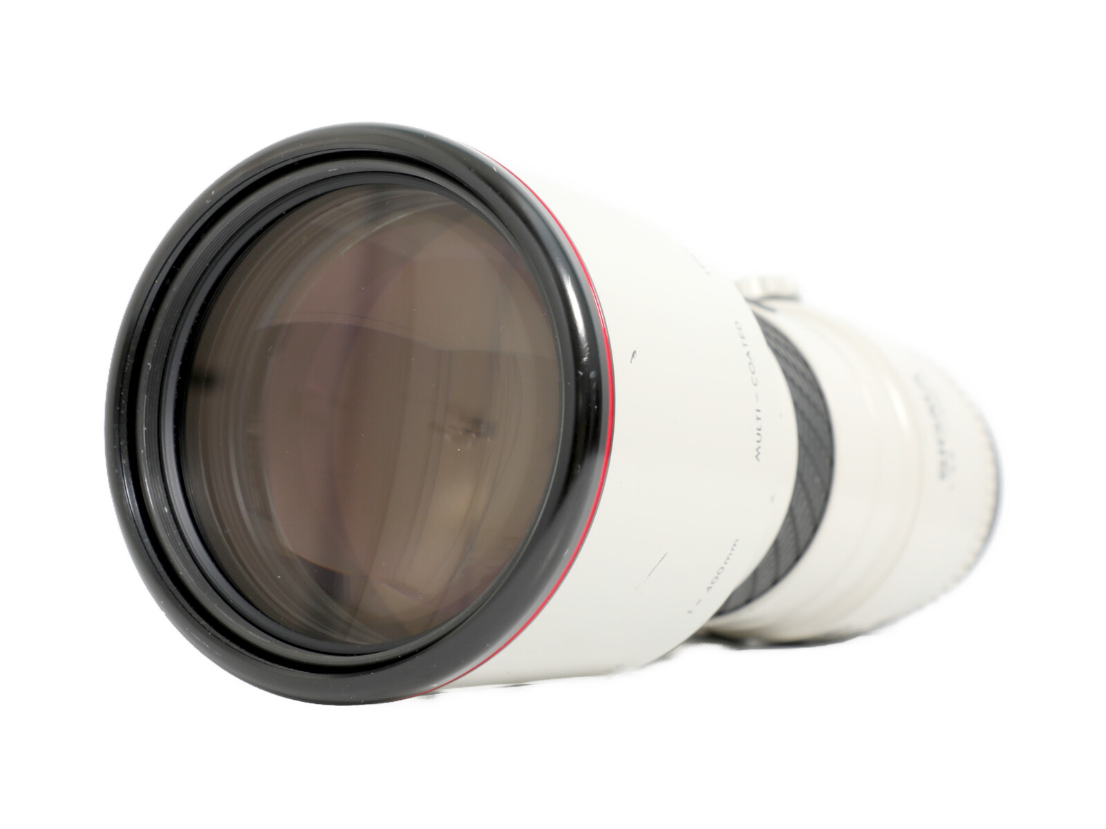 SIGMA シグマ APO AF TELE 400mm F5.6 For NIKON Fマウント 1004276