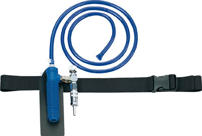 重松製作所（シゲマツ） 個人用冷却器（クーレット）シングル VT-7K2T