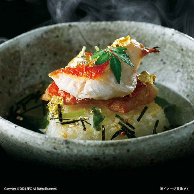 匠菴謹製 極だし Premium 海鮮 生茶漬けのギフトセット No.58｜特選