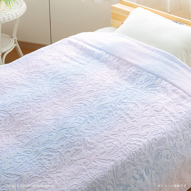 送料無料】 今治プリマクラッセ タオルケット2P No.200｜香典返し.JP