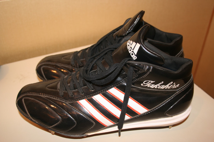 鈴木尚広のスペシャルインタビュー『成功は、すべくして成功する。準備