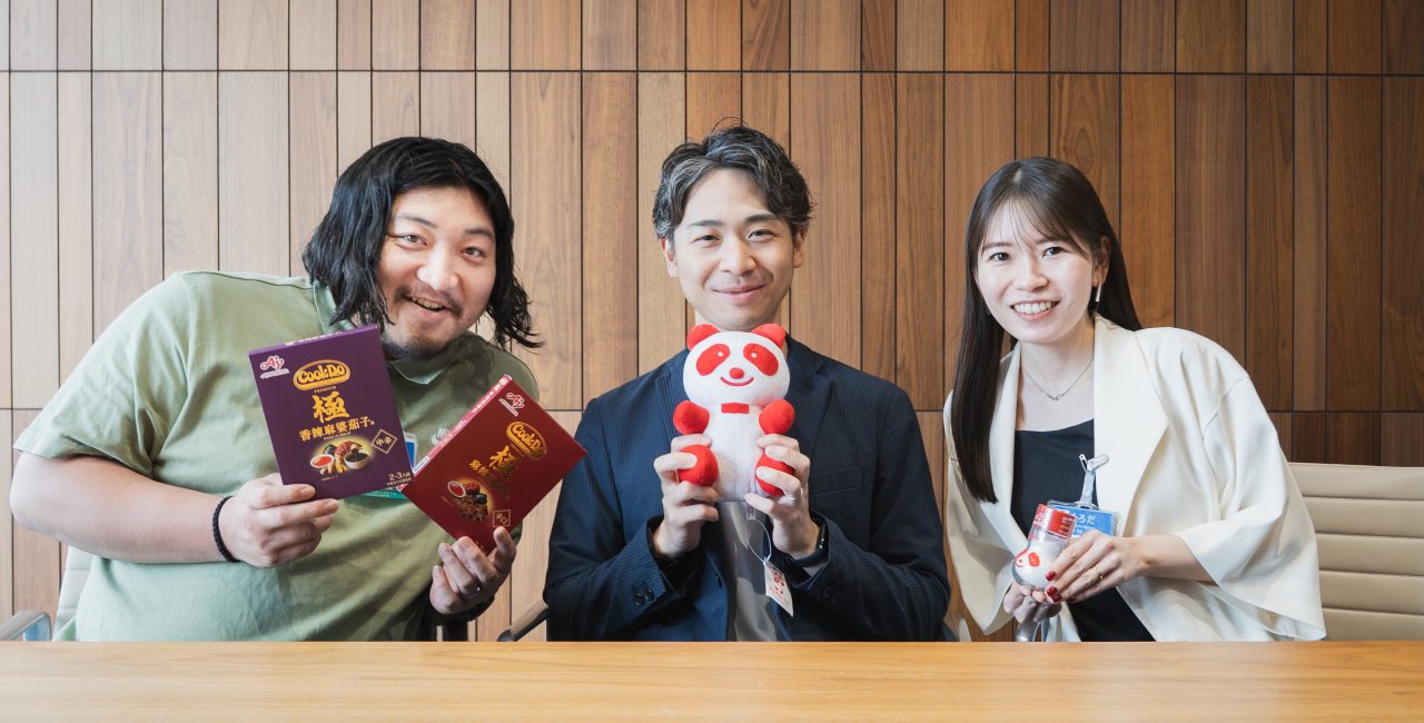 TikTokで見えたZ世代の本音とファン化への道。味の素社のインスタント