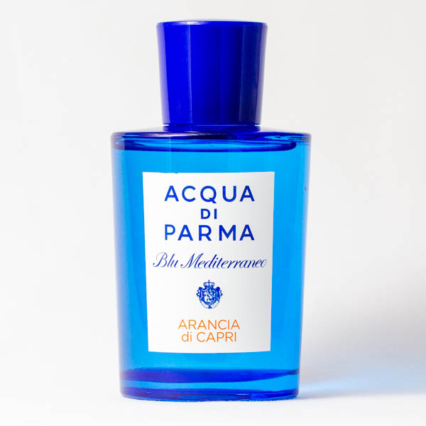 アクアディパルマ アランチャ・ディ・カプリ - 量り売り香水.com