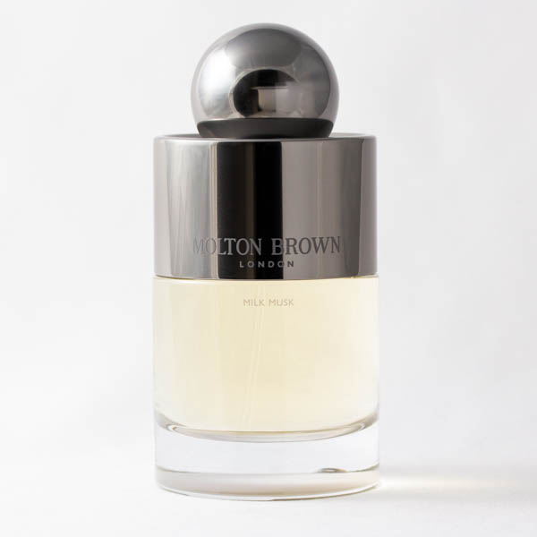 モルトンブラウン ミルクムスク - 量り売り香水.com