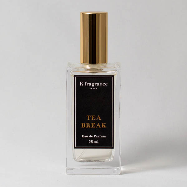 アールフレグランス ティーブレイク - 量り売り香水.com
