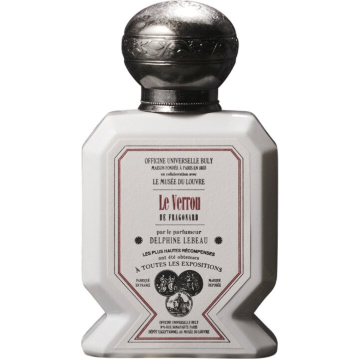 販売終了】ビュリー かんぬき - 量り売り香水.com