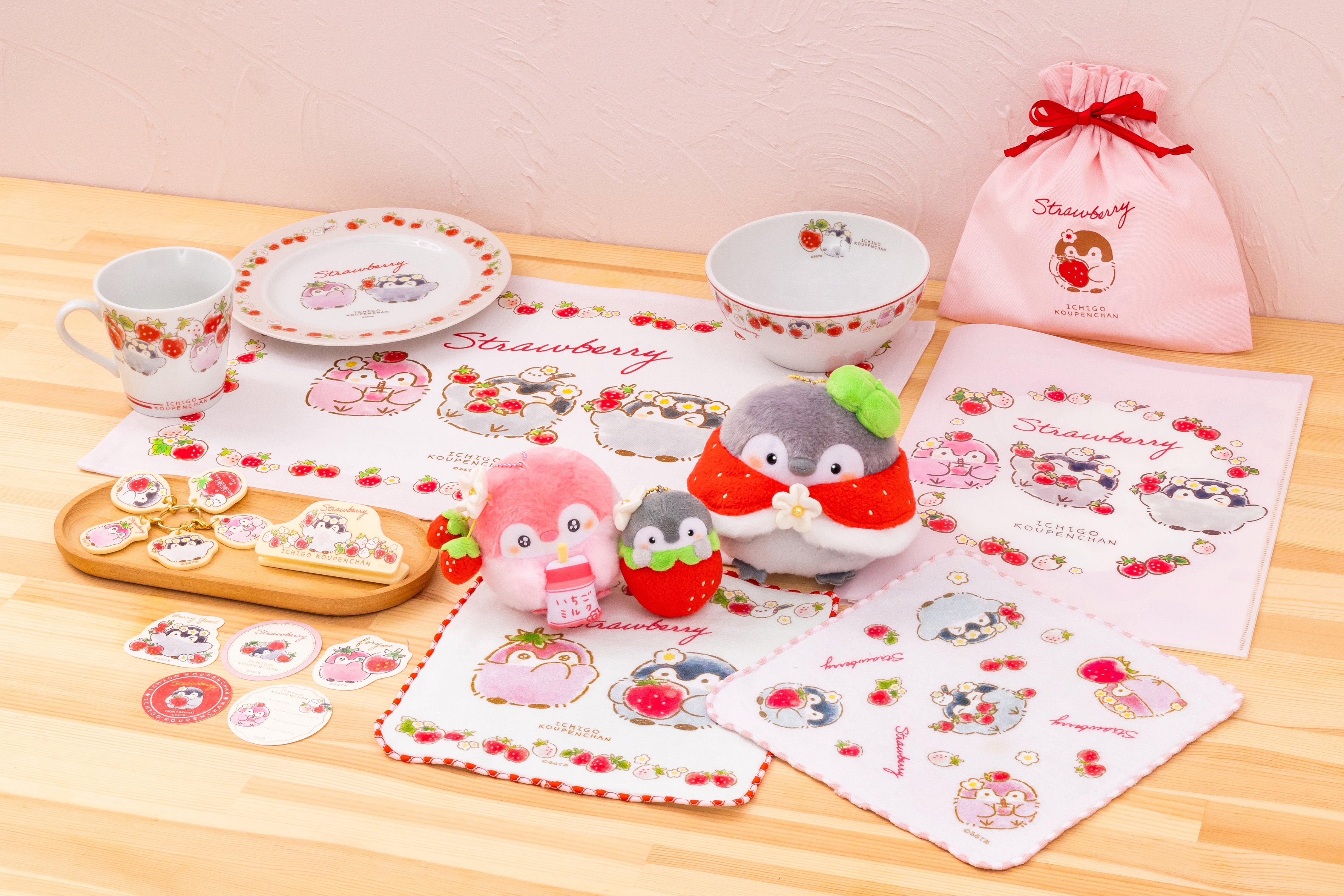 ランチマット 新品 2種×5枚 花ちゃん様 おまとめ ランチマット 新品