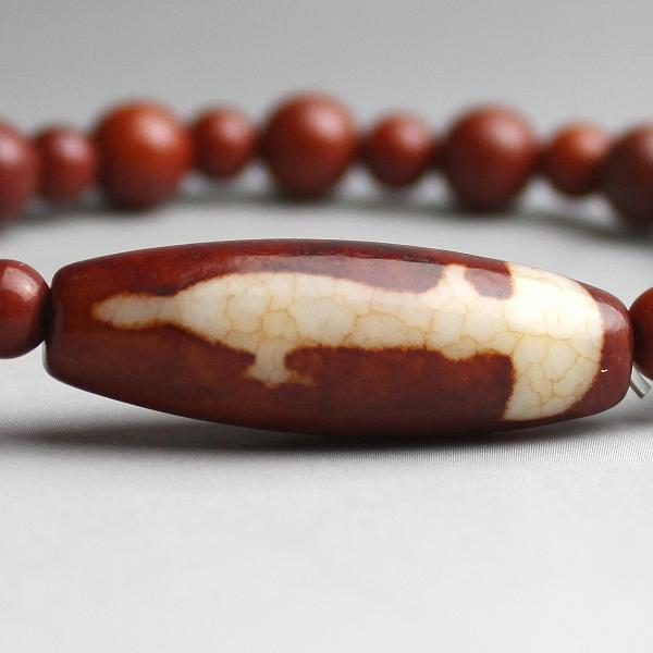 高級龍紋 天珠ブレスレット観音(大)【紙箱付き】 – 株式会社廣友