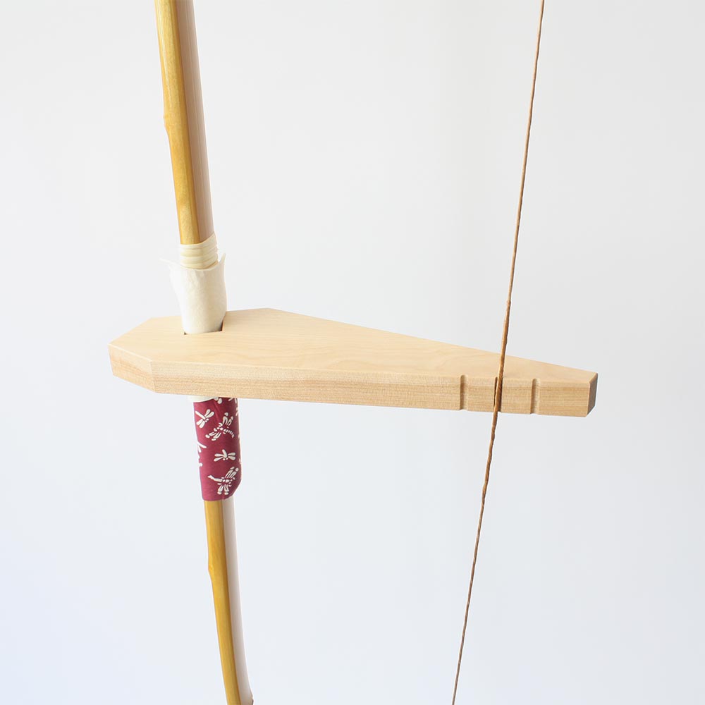 小山弓具公式オンラインショップ / 弓調整器