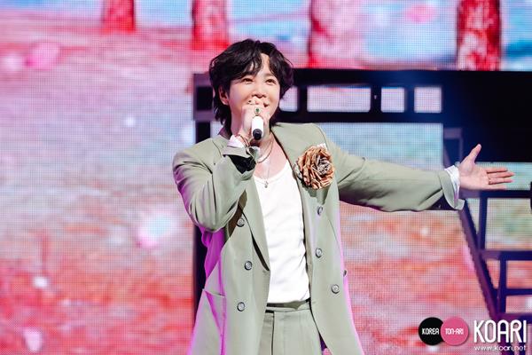 Photo】『2024 JANG KEUN SUK LIVE SCENE #2』 大阪公演 - 韓国