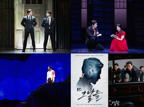 チ・チャンウク、『あの日々』10周年記念公演終了…“公演ごとに感謝