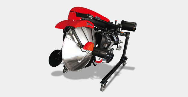 ガイア | 小橋工業株式会社