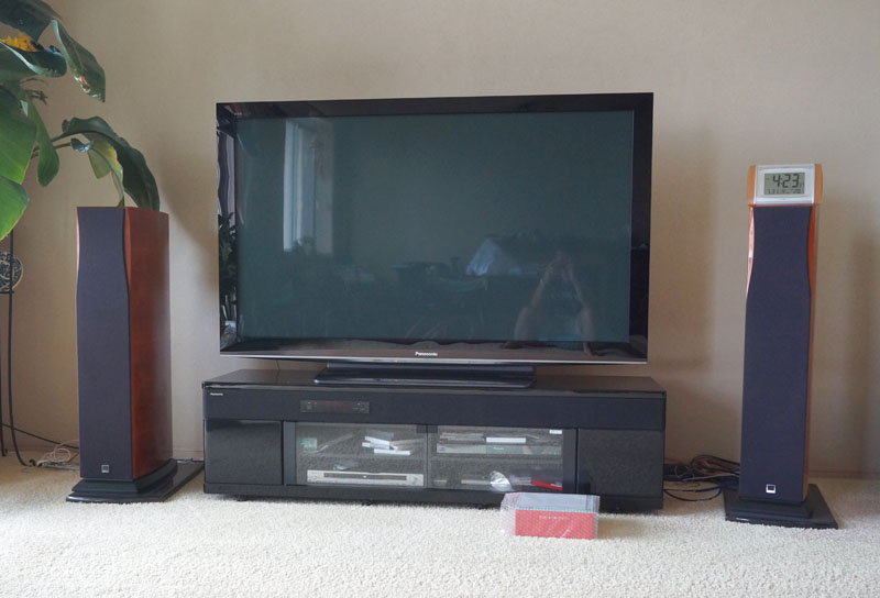 シャープ80インチ液晶テレビ LC-80XL10│ほげほげ日記