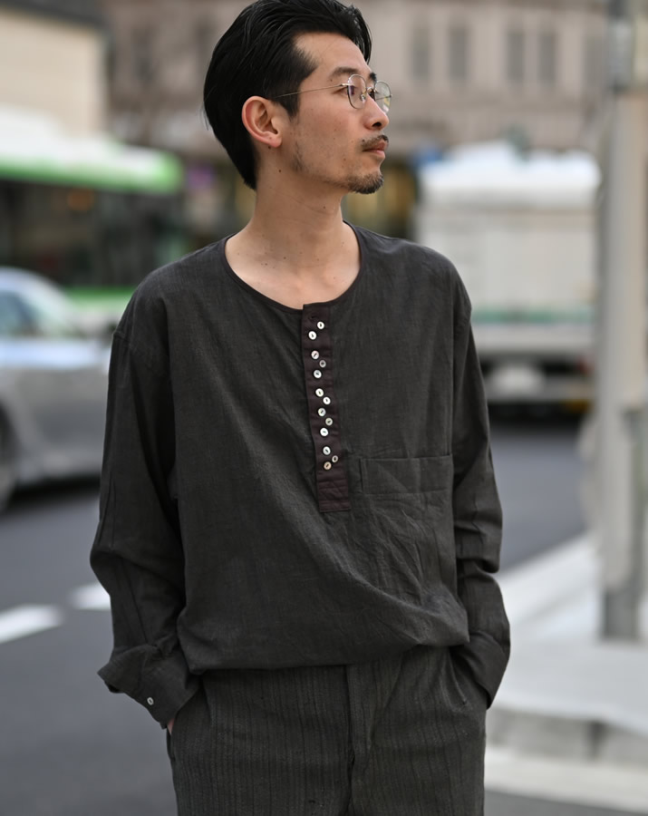 niceness / ナイスネス 通販します。神戸 ノマド