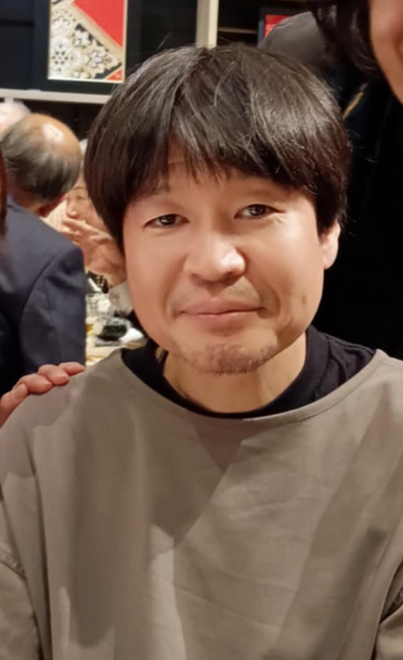 安倍 吉俊 | 神戸芸術工科大学