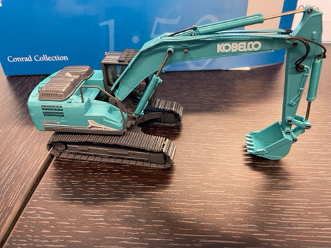Scale Model Blog – Kobelco Fanshop