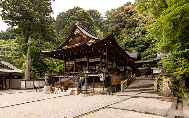 歴史的建造物誕生を探る! 近江商人発祥の町並みと八幡堀［滋賀県