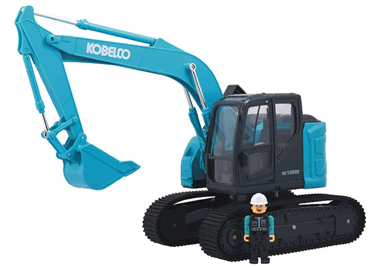 コベルコ建機ファンショップ