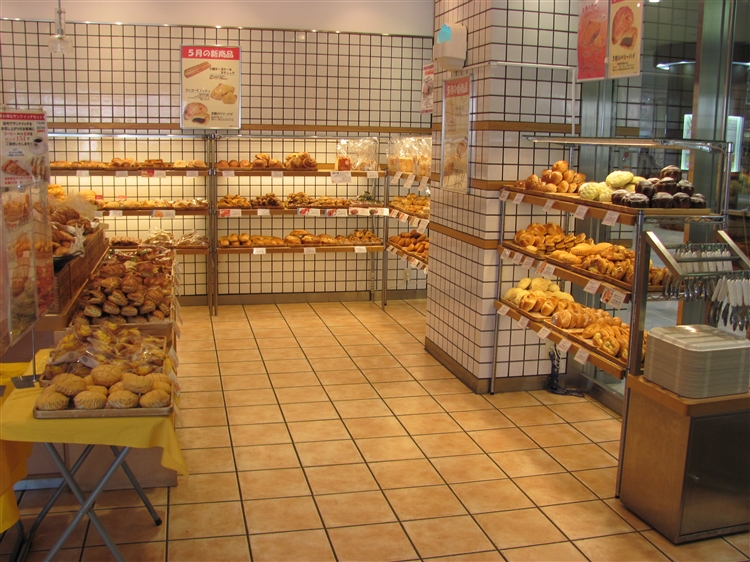 神戸屋キッチン店舗詳細 | 株式会社神戸屋