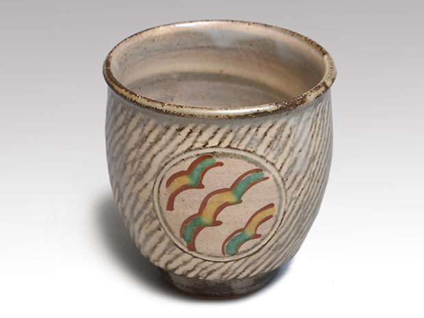 島岡達三 | 古美術ささき