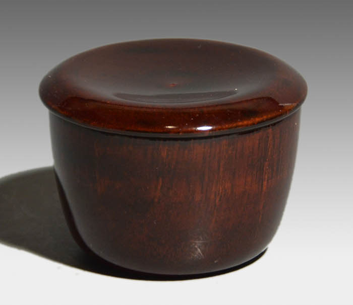 茶籠セット 篭師 和田鱗司(作) 袋師 永豊(作) | 古美術ささき