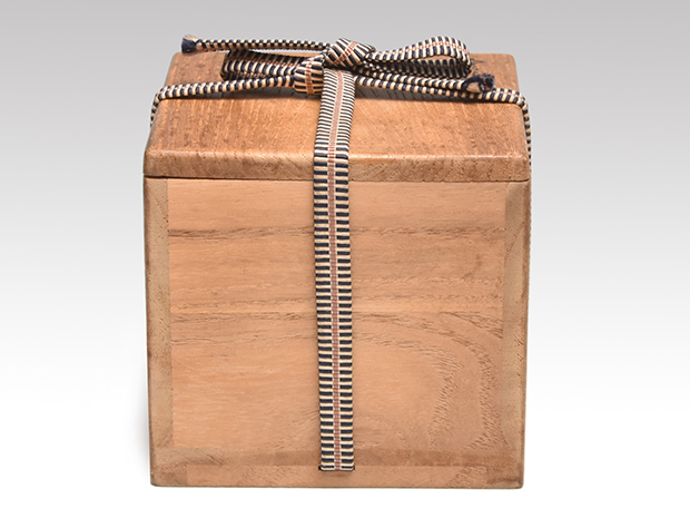 時代 雲金蒔絵 平棗 | 古美術ささき