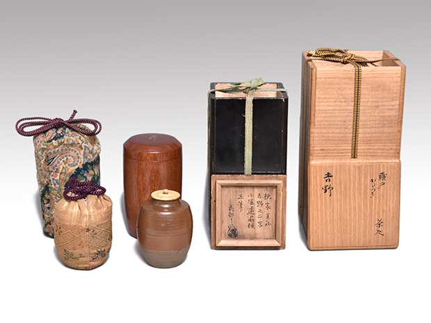 遠州茶道 宗家 家元好 | 古美術ささき