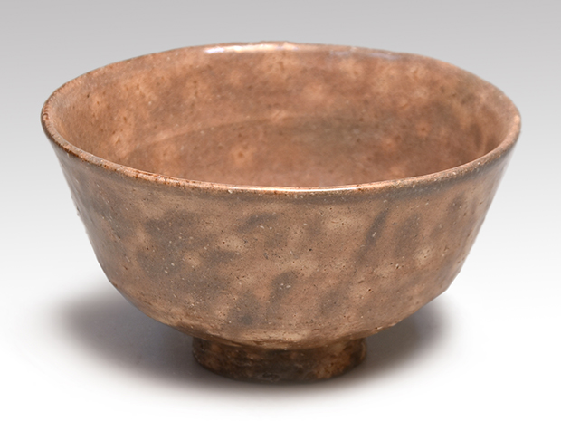 陶芸家十二代坂倉新兵衛七十九翁萩茶碗茶盌萩焼共箱抹茶碗最晩年