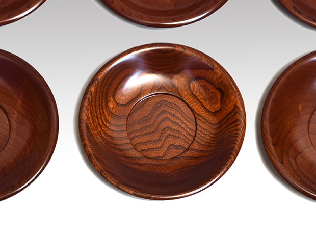 木彫 能面 木箱付 タルサ 東さ8-0104④ 木彫 能面 木箱付 タルサ