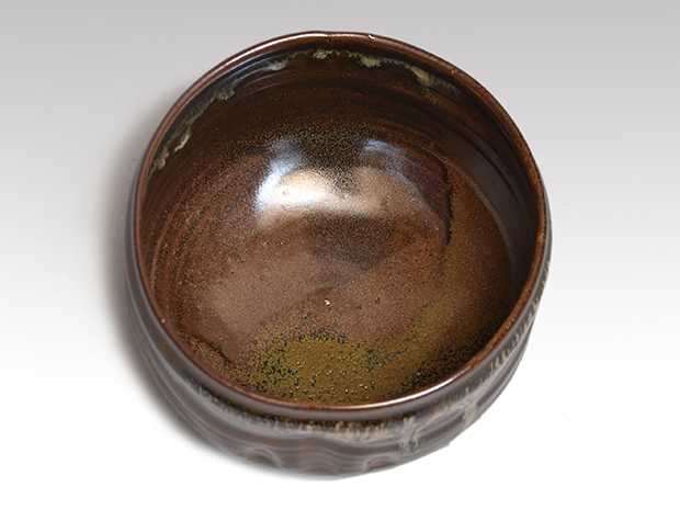 高取建水 十一代 高取静山(作) 共箱 遠州七窯 | 古美術ささき