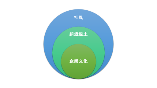 企業文化とは？社風・組織風土との違いや企業文化の作り方を｜中小企業